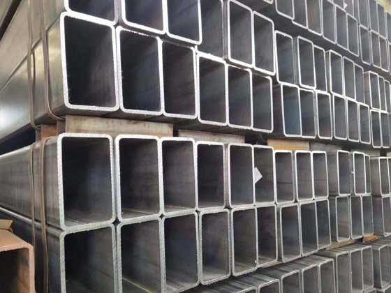 珠山45#方矩钢管