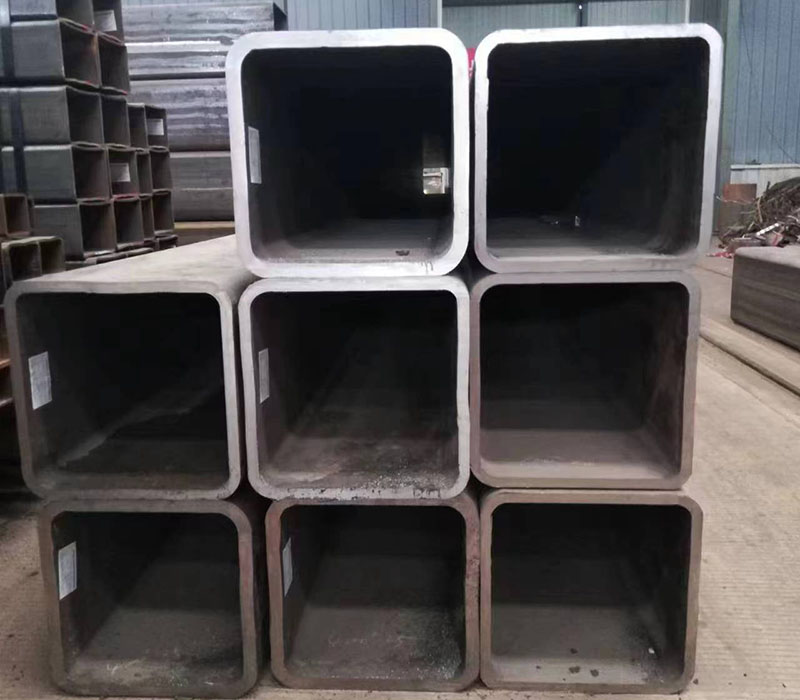 珠山q345b冷拔方管