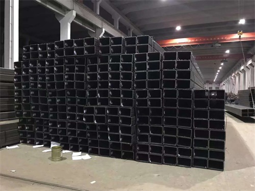 珠山冷拔方管选型指南 工程采购怎么选
